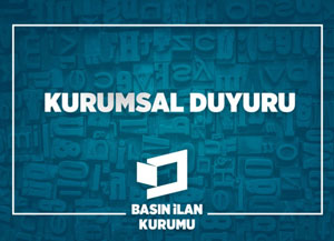 Türkiye İstatistik Kurumu 4/B Sözleşmeli Personel alım ilanı