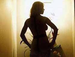 Erzurum'da ikinci SEKS skandalı