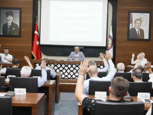 Belediyeye Ait Boş Arsalar Tarım İçin Kullanılacak