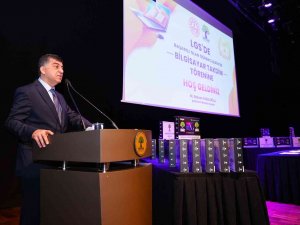 Şehitkamil’deki Başarılı Öğrenciler Ödüllendirildiler