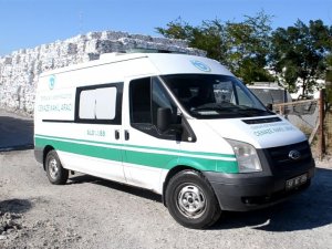 Tır Dorsesinde Şoke Eden Olay: Kağıt Balyaların Arasında Sıkışmış Erkek Cesedi Bulundu