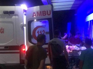 Yunanistan’ın Geri İttiği Bottaki Hamile Göçmen, Meriç Nehri Ortasında Doğum Yaptı