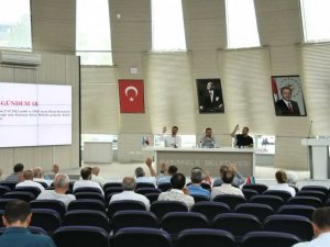 Kardeş Şehre Okul Desteği