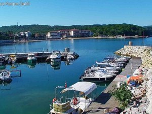 Bu Kameralarla Vatandaşlar Sahile Gitmeden Bilgi Sahibi Oluyor