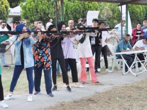 Hedefi 12’den Vurdular, Koçu Kaptılar