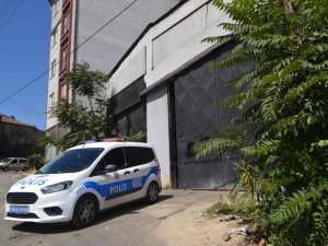 Çorlu’da Kaçak Göçmen Operasyonu