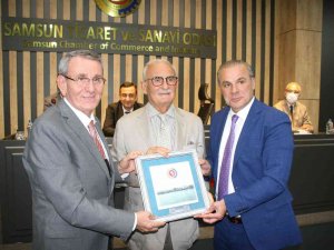 Başkan Murzioğlu: “Birlikte Hareket Edersek Şehir Kazanır, Ülkemiz Kazanır”