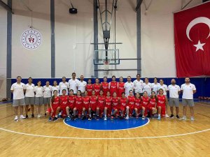 O Sporcuya Milli Takımdan Davet
