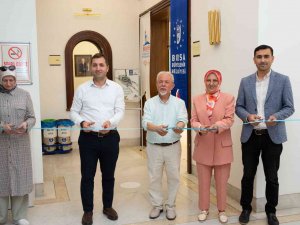 Türkmen Takılarına Modern Yorum