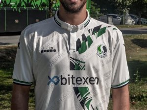 Sakaryaspor, Emirhan Aydoğan’ı Kadrosuna Kattı