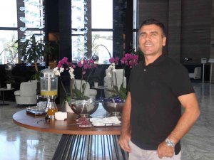 Turizmciler Eylül Ayından Ümitli