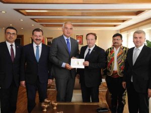 Kurtdere Güreşleri 12-13-14 Ağustos’ta Yapılacak