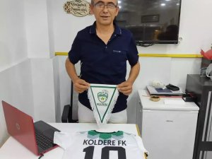 Koldere Fk’da Rıdvan Türküler Dönemi Başladı