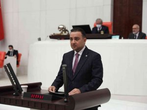 Ak Parti’li Baybatur’dan Rekor Maaş Artışlarına Tebrik
