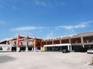 Türkiye’ye Örnek Okula Rekor Başvuru