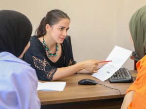 Burhaniye’de Ücretsiz Tercih Danışmanlığı