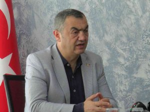 Kayso Başkanı Büyüksimitci: “2023 Yılında 5 Milyar Dolarlık İhracat Hedefini Yakalama Şansımız Var”