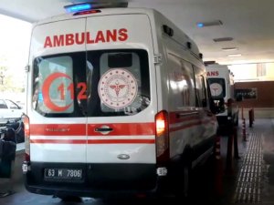 Hastaneye Getirilen Zanlı Öldürüldü