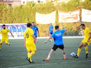 Balçova’nın Hedefi Şampiyonluk