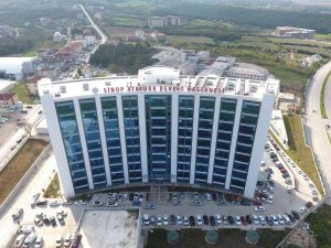 Sinop’ta İshal Ve Bulantı Şikayetiyle 309 Kişi Hastaneye Başvurdu