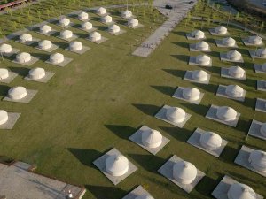 Ahlat, 1071 Malazgirt Zaferi Kutlamalarına Hazırlanıyor