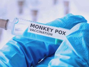 Maymun Çiçeği 6 Kıtaya Yayıldı