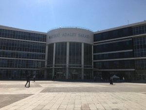 Uyuşturucu Sanığına 8 Yıl 4 Ay Hapis Cezası