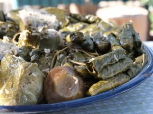 Seferihisarlı Kadınlar "Harım"da Buluştu