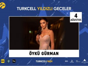 ’Yıldızlı Geceler’de İşaret Diliyle Konser