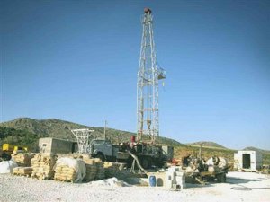 Arabanlılardan Jeotermal Su Çağrısı