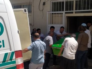 Süt Sağımı Yaparken Elektrik Akımına Kapılan Adam Kurtarılamadı