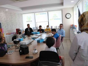 Kayapınar Eğitim Akademisi’nin Lgs Başarısı