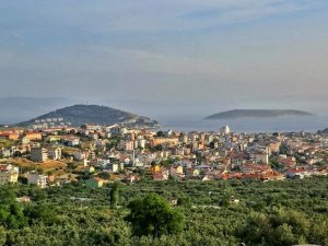 Gönen Ve Erdek’te Ardı Ardına Deprem