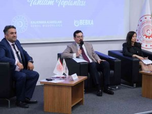 Bebka’dan 100 Milyon Lirayı Aşan Fon Çağrısı