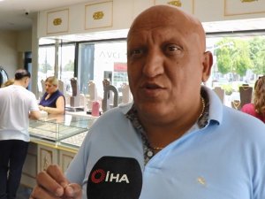 Sarraflar Altın Alımlarında Taksit Sayısının Artırılmasını İstiyor