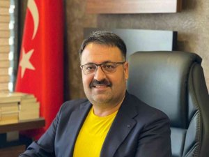 Türk-degs Diyarbakır Temsilcisi Kaymaz: “Türkiye, Rusya Ve Ukrayna’yı Aynı Masada Oturtabilen Tek Devlettir”