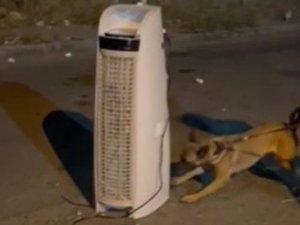 İ̇zmir’de Klima İçerisine Gizlenen 18 Kilo Uyuşturucuyu Ele Geçirildi
