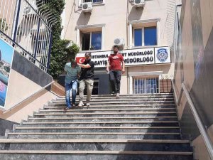 "35 Bin Euro’yu Solüsyonla Çoğaltacağım" Dedi, Sosyal Medyadan Tanıştığı Kişiyi Dolandırdı
