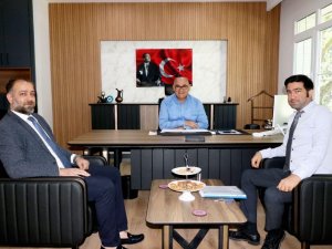 Pozantı’ya Doğalgaz Geliyor