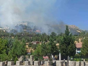 Şırnak’ta Mühimmat Deposunda Patlama: 2 Yaralı