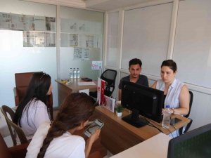 Öğrenciler Doğru Tercihi Efesem İle Yapıyor