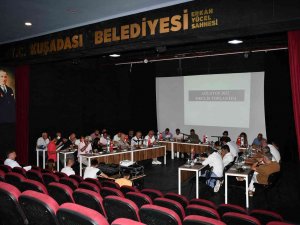 Başkan Ömer Günel’den Yer Tahsisi Açıklaması