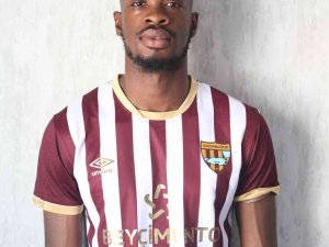 Bandırmaspor, Malaly Dembele’yi Transfer Etti