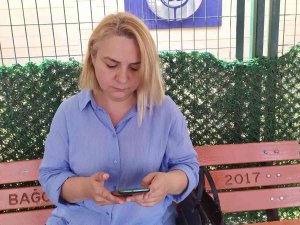 Arnavutköy’de Patrondan, Fabrikasında Çalışan Kadın Müdüre Şiddet