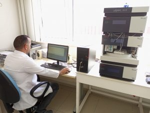 Sinop’ta Bal Analizi Hizmeti Başladı