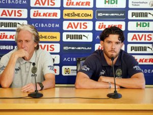 Ferdi Kadıoğlu: “Dinamo Kiev Maçını Telafi Edeceğiz”