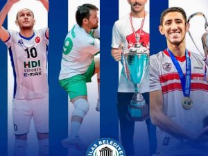 Milas Belediyespor’da Kadro Tamam