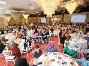 Başkan Sandıkçı: “Vatandaşlarımızın Her İhtiyaçlarında Yanındayız”