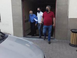 Ağaç Kesme Meselesi Yüzünden Oğlunu Öldüren Babaya 15 Yıl Hapis Cezası