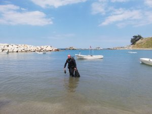 Sinop’ta Kaybolan Genç 16 Gündür Aranıyor